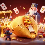 Experience thrilling gameplay at xo88 wales with vibrant casino illustrations featuring playful elements.