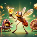 Betso88 offers a unique 3D casino adventure featuring engaging characters and exciting gambling elements.