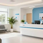 Luck8 offers a trusted healthcare experience with compassionate patient care at a modern facility.