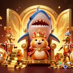 Engage with Sunwin's thrilling gaming adventure amidst treasure and charm through an extraordinary digital art.