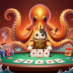 Engage with the vibrant and exciting atmosphere of link GO99, showcasing a dynamic 3D ocean scene.