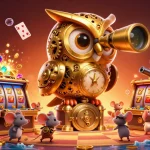 Engage with exhilarating casino adventures at bl555, where dazzling slot machines light up the gaming floor.