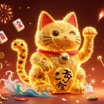 S666 leverages vibrant casino imagery to create an immersive gaming experience, featuring lucky symbols.