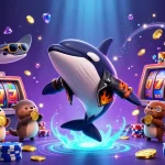 Engage with pg88 as you win big with golden coins and exciting slot reels at our vibrant online casino!