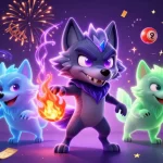 Engage with exciting gaming moments at pg99 with dynamic lottery balls and winning rewards.